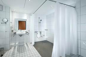 Best Western Premier IB Hotel Friedberger Warte