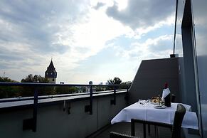 Best Western Premier IB Hotel Friedberger Warte