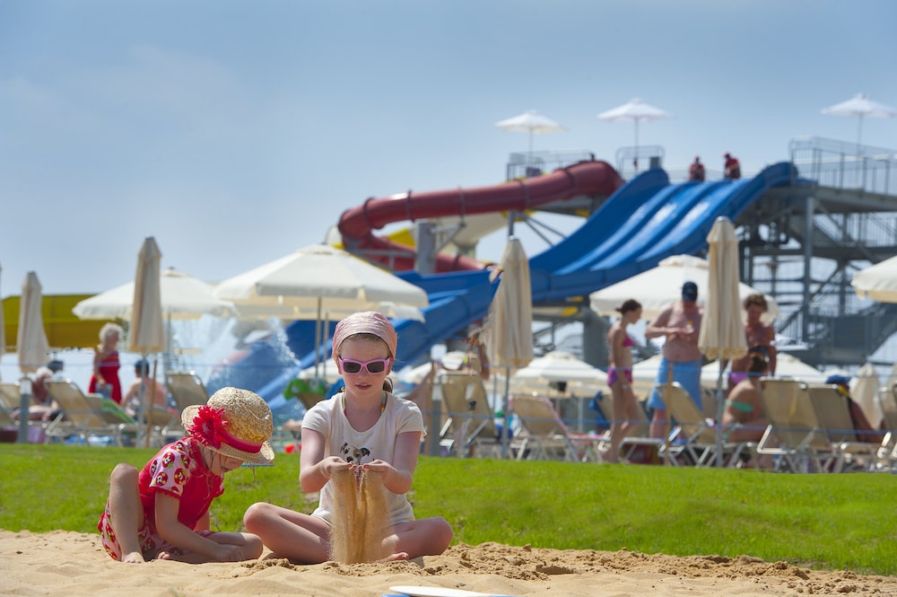 Louis Phaethon Beach