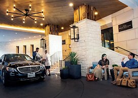 Hotel Contessa