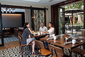 Hotel Contessa