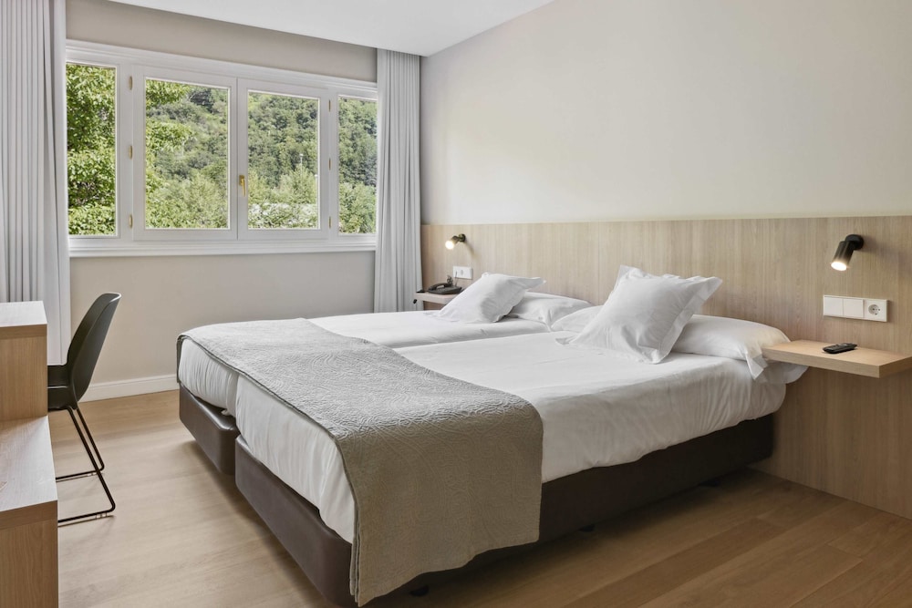 Hotel Venta Etxalar