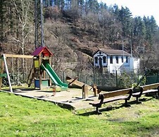 Hotel Venta Etxalar