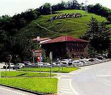 Hotel Venta Etxalar