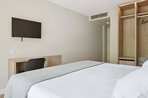 Hotel Venta Etxalar