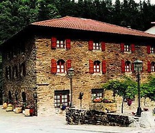 Hotel Venta Etxalar