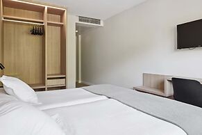 Hotel Venta Etxalar