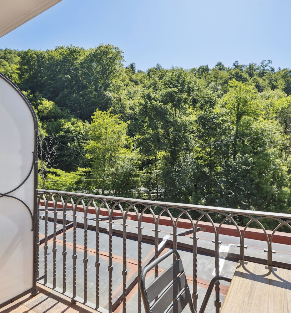 Hotel Venta Etxalar