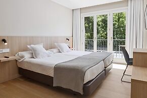 Hotel Venta Etxalar