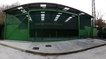 Hotel Venta Etxalar