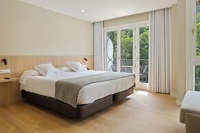 Hotel Venta Etxalar