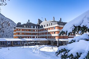 Hotel Montarto