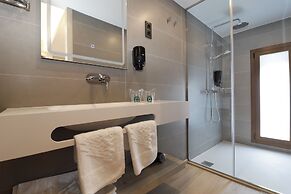 Hotel Montarto