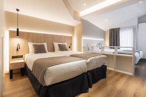 Hotel Montarto