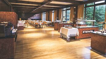 Hotel Montarto