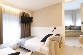 Hotel Montarto