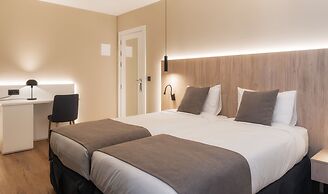 Hotel Montarto