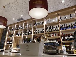 Hotel Montarto