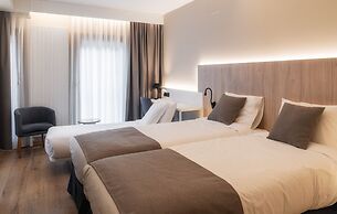 Hotel Montarto