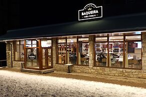Hotel Montarto