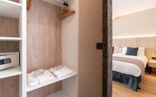 Hotel Montarto