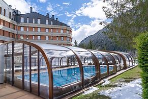 Hotel Montarto