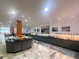 Hotel Bahia Serena