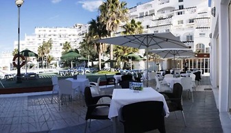 Hotel Bahia Serena