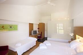 Tierra De Biescas Hotel