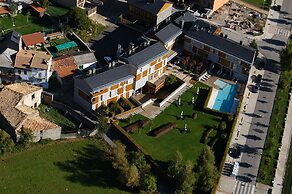 Tierra De Biescas Hotel