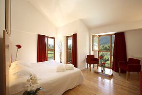 Tierra De Biescas Hotel