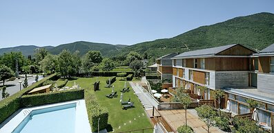 Tierra De Biescas Hotel