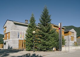Tierra De Biescas Hotel