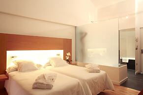 Tierra De Biescas Hotel