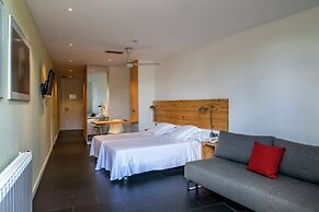 Tierra De Biescas Hotel
