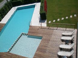 Tierra De Biescas Hotel