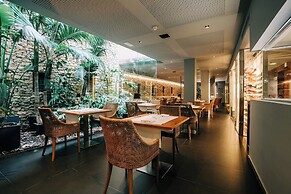 Gran Claustre Boutique Hotel & SPA