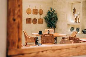Gran Claustre Boutique Hotel & SPA