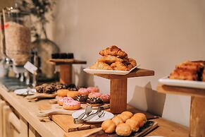 Gran Claustre Boutique Hotel & SPA