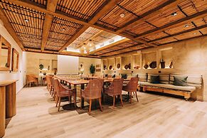 Gran Claustre Boutique Hotel & SPA