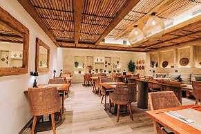 Gran Claustre Boutique Hotel & SPA