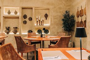 Gran Claustre Boutique Hotel & SPA
