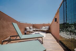 Gran Claustre Boutique Hotel & SPA
