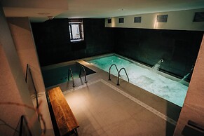 Gran Claustre Boutique Hotel & SPA