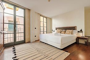 Gran Claustre Boutique Hotel & SPA