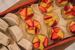 Gran Claustre Boutique Hotel & SPA