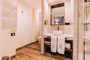 Gran Claustre Boutique Hotel & SPA