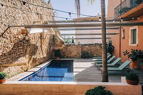 Gran Claustre Boutique Hotel & SPA