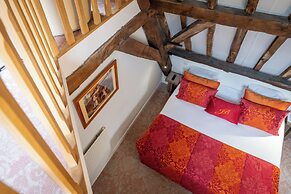 Hotel Jan Brito