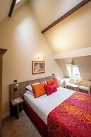 Hotel Jan Brito